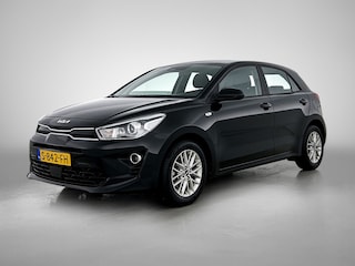 Kia Rio 1.0 T-GDi MHEV DynamicLine | Navigation Pack | Airco |