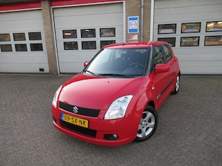 Suzuki Swift 1.5 Exclusive
