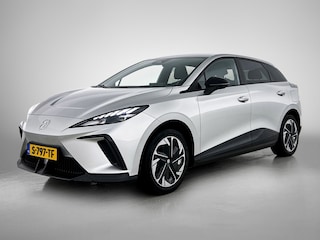 MG 4 Electric Luxury 64 kWh | Carplay | Climate | Navi |
