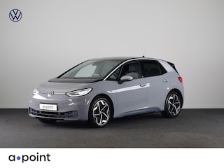 Volkswagen ID.3 First Plus 58 kWh 204 pk | Navigatie | Parkeersensoren | Achteruitrijcamera | Matrix LED koplampen | Stoelverwarming | Apple Carplay/Android Auto |