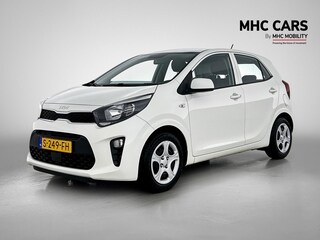 Kia Picanto 1.0 DPi ComfortLine 5p | Cruise | Airco |