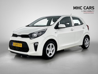 Kia Picanto 1.0 DPi ComfortLine 5p | Cruise | Airco |