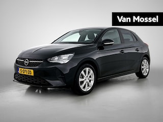 Opel Corsa 1.2 Edition