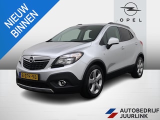 Opel Mokka 1.4 T Edition Trekhaak,Navigatie
