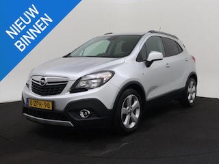 Opel Mokka 1.4 T Edition Trekhaak,Navigatie