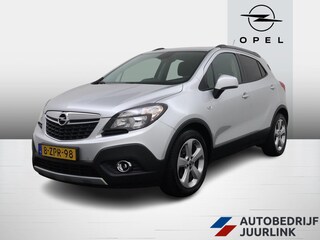 Opel Mokka 1.4 T Edition Trekhaak,Navigatie