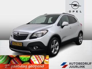 Opel Mokka 1.4 T Edition Trekhaak,Navigatie