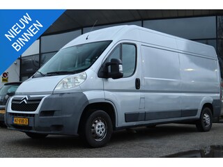 Citroën Jumper 35 2.2 HDI L3H2 3-ZITS | TREKHAAK | CRUISE | 3-ZITS | NAP |