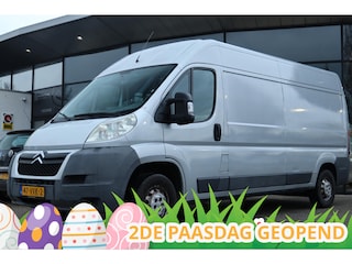 Citroën Jumper 35 2.2 HDI L3H2 3-ZITS | TREKHAAK | CRUISE | 3-ZITS | NAP |