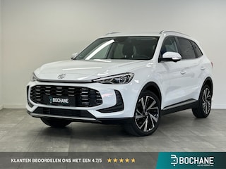 MG ZS Hybrid+ 1.5 Hybrid+ Luxury NAVI | LEDER | CAMERA