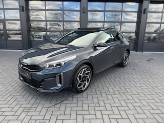 Kia XCeed 1.5 T-GDi GT-Line - JBL / Panorama