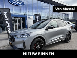 Ford Kuga 2.5 PHEV ST-Line X | PANORAMADAK | TREKHAAK | 20" LMV |