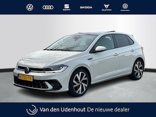 Volkswagen Polo 1.0 TSI 95pk R-Line Business / Panoramadak / Beats Audio / LED