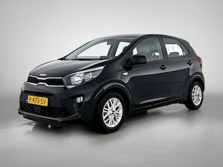 Kia Picanto 1.0 DPi DynamicLine | Automaat | Carplay | Camera |