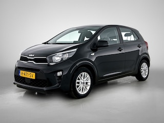 Kia Picanto 1.0 DPi DynamicLine | Automaat | Carplay | Camera |