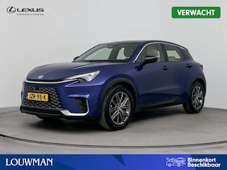 Lexus LBX Elegant 2WD | BTW-Auto | Tech Pack | Adaptive Cruise |