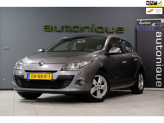 Renault Mégane 1.4 TCe Dynamique**Navi**Origineel NL**Onderhouden**Trekhaak**Parkeersensoren**