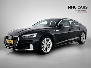 Audi A5 Sportback 40 TFSI Advanced Edition | Navi | Clima |