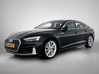 Audi A5 Sportback 40 TFSI Advanced Edition | Navi | Clima |