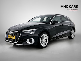 Audi A3 Sportback 35 TFSI Advanced edition | Automaat | 150 pk | Digitaal display |