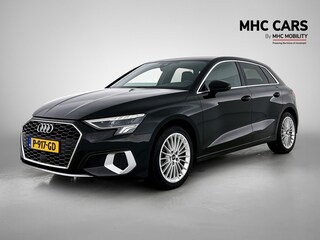 Audi A3 Sportback 35 TFSI Advanced edition | Automaat | 150 pk | Digitaal display |
