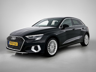 Audi A3 Sportback 35 TFSI Advanced edition | Automaat | 150 pk | Digitaal display |