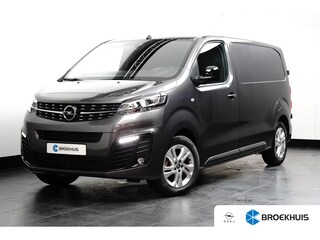 Opel Vivaro L2H1 180pk Automaat | Airco | Apple Carplay/Android Auto|telefoonintegratie premium | Cruise control