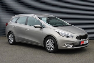 Kia Ceed Sportswagon 1.6 GDi Business Pack Uitv. NAVIGATIE