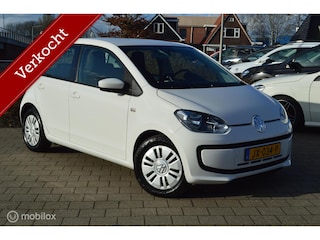 Volkswagen Up 1.0 BMT 5drs move up! | Airco | Navi
