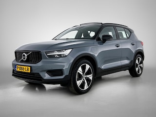 Volvo XC40 1.5 T4 Recharge R-Design | Trekhaak | Panoramadak | Elektrische stoelen |