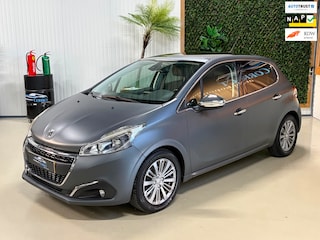 Peugeot 208 1.2 PureTech Allure|110PK|Automaat|Pano|Cruise|Airco|
