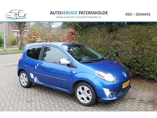 Renault Twingo 1.2 TCE GT
