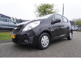 Chevrolet Spark 1.0 LS AIRCO