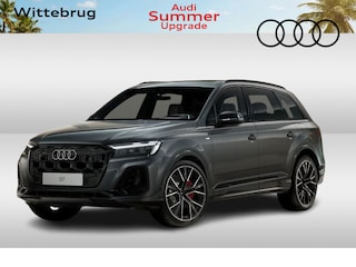 Audi Q7 55 TFSI e 394pk quattro tiptronic Pro Line S