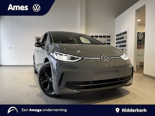 Volkswagen ID.3 Pro Limited Edition 58 kWh accu 204 PK | incl. inruilpremie | Stoelverwaming | Camera | Draadloos Carplay