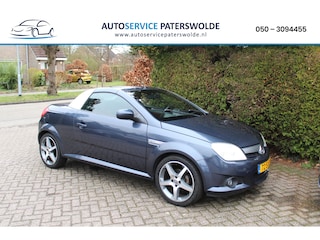 Opel Tigra TwinTop 1.8-16V Sport