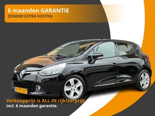 Renault Clio 0.9 TCE EXPRESSION