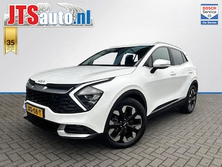 Kia Sportage 1.6 PHEV 265pk AWD, Fabrieksgarantie, Winterpakket
