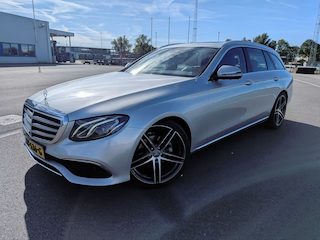 Mercedes-Benz Estate 200 Prestige Plus Zr compleet