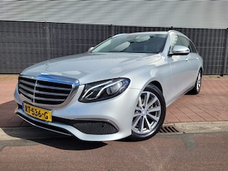 Mercedes-Benz Estate 200 Prestige Plus Zr compleet
