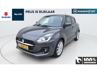 Suzuki Swift 1.2 Select Smart Hybrid Rijklaar prijs