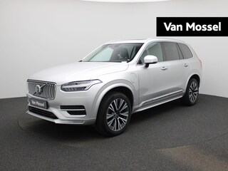 Volvo XC90 2.0 T8 4WD Geartronic Inscription 7PL. | 391PK | Memory Seats | Stoel verwarming / verkoeling | Panorama dak |