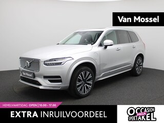 Volvo XC90 2.0 T8 4WD Geartronic Inscription 7PL. | 391PK | Memory Seats | Stoel verwarming / verkoeling | Panorama dak |