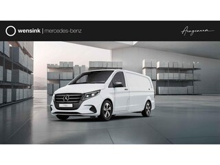 Mercedes-Benz Vito 116 CDI L3 Select
