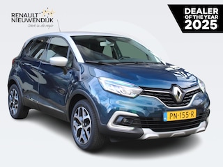 Renault Captur TCe 90 Intens / TREKHAAK / NAVI / CAMERA / CRUISE / CLIMATE / PDC 360 / LED / KEYLESS / ANDROID AUTO / 17'' LMV