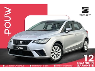 Seat Ibiza 1.0 EcoTSI 95pk Style | Full Link | Cruise Control | PDC Achter