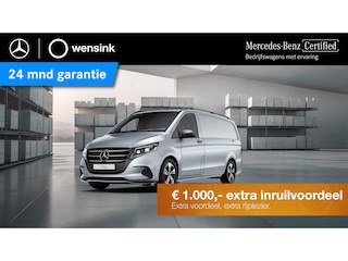 Mercedes-Benz Vito 116 CDI L2 Select