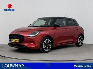 Suzuki Swift 1.2 Style Smart Hybrid *DEMO*