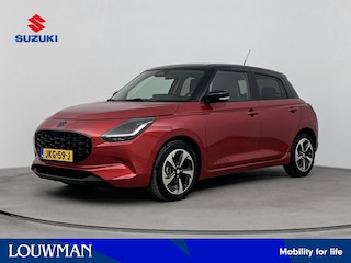 Suzuki Swift 1.2 Style Smart Hybrid *DEMO*