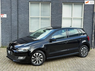 Volkswagen Polo 1.0 BlueMotion Edition |Airco|Cruise|Parkeersensor|Carplay